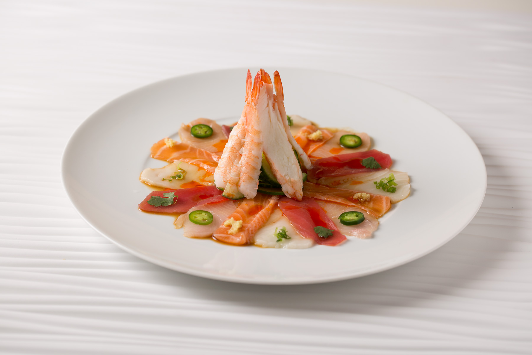 Sashimi