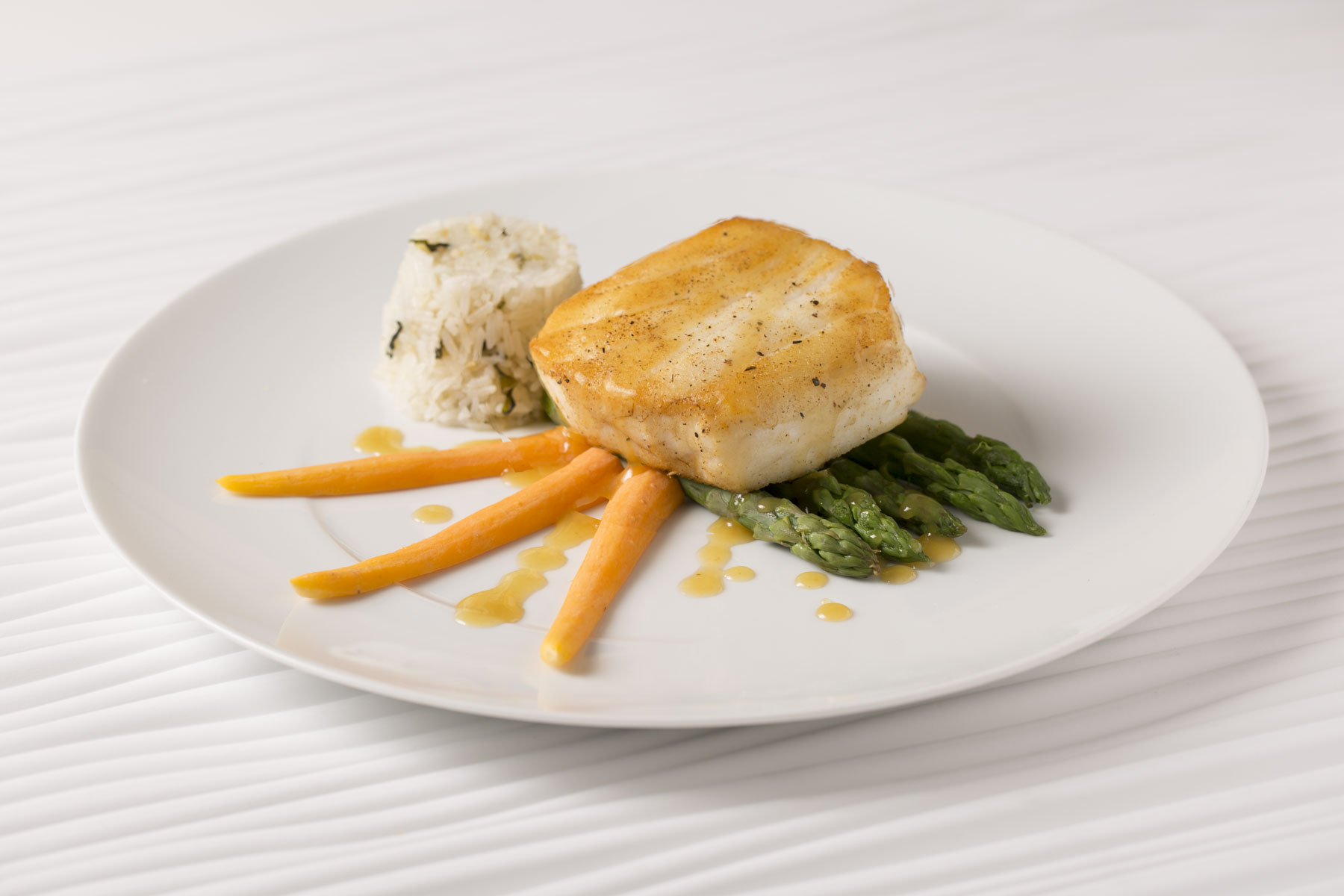 Chilean Sea Bass