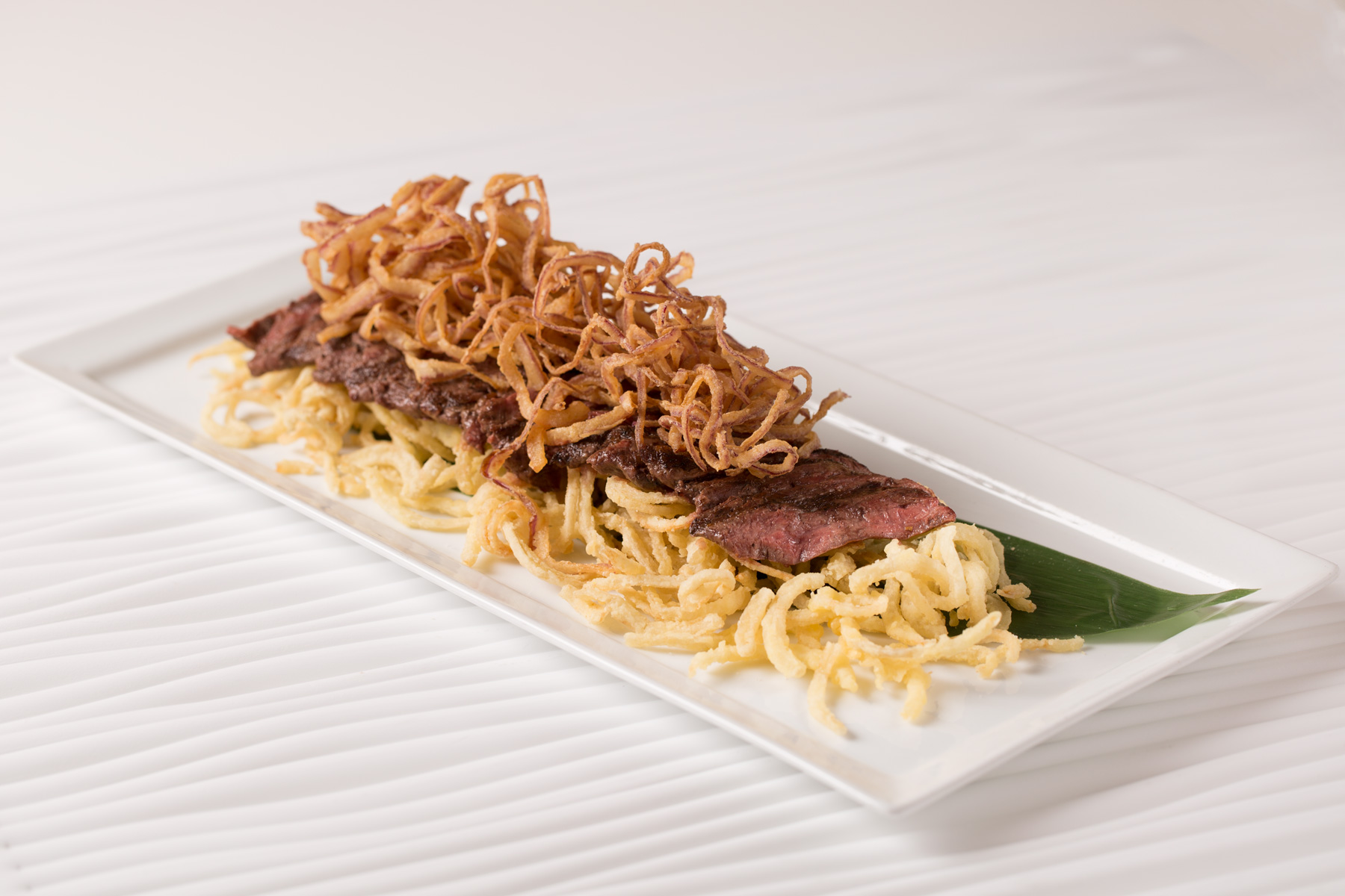 Skirt Steak